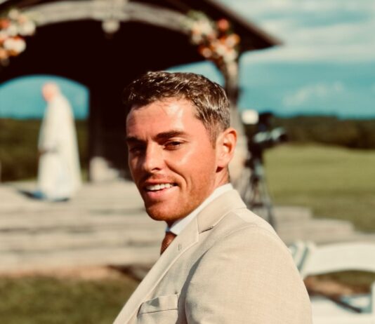 Meet Jerry MacWilliams — The 2025 Mister New Jersey USA Jerry MacWilliams