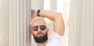 Kristian Bandeira talks about ‘Dressed to Kilt’ fashion show, future plans, and the digital age Kristian Bandeira