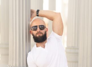 Kristian Bandeira talks about ‘Dressed to Kilt’ fashion show, future plans, and the digital age Kristian Bandeira