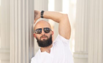 Kristian Bandeira talks about ‘Dressed to Kilt’ fashion show, future plans, and the digital age Kristian Bandeira