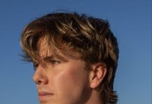 Jacob Fuhr talks about becoming a Mister Florida finalist for the 2025 Mister USA competition Jacob Fuhr