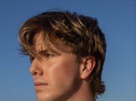 Jacob Fuhr talks about becoming a Mister Florida finalist for the 2025 Mister USA competition Jacob Fuhr