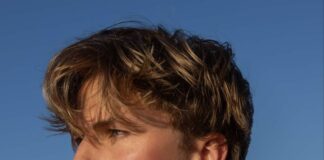 Jacob Fuhr talks about becoming a Mister Florida finalist for the 2025 Mister USA competition Jacob Fuhr