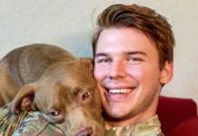 U.S. Air Force vet Joseph Lopez talks about representing Louisiana in the 2025 Mister USA competition Joseph Lopez