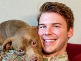 U.S. Air Force vet Joseph Lopez talks about representing Louisiana in the 2025 Mister USA competition Joseph Lopez