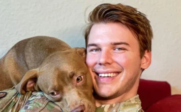 U.S. Air Force vet Joseph Lopez talks about representing Louisiana in the 2025 Mister USA competition Joseph Lopez