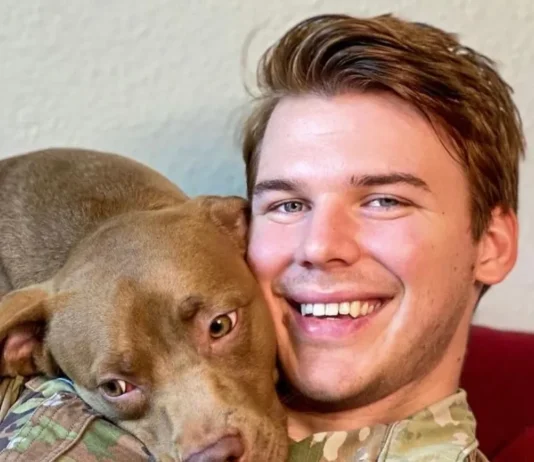 U.S. Air Force vet Joseph Lopez talks about representing Louisiana in the 2025 Mister USA competition Joseph Lopez