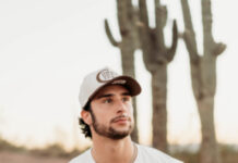 Marc Andrew opens up about his mental health journey Marc Andrew