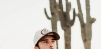 Marc Andrew opens up about his mental health journey Marc Andrew