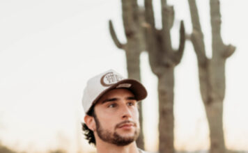 Marc Andrew opens up about his mental health journey Marc Andrew