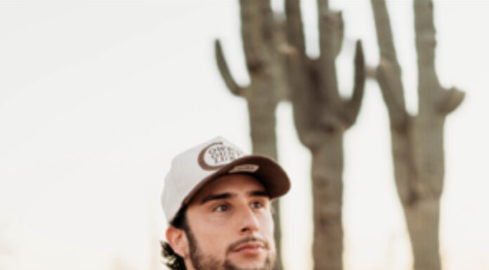 Marc Andrew opens up about his mental health journey Marc Andrew