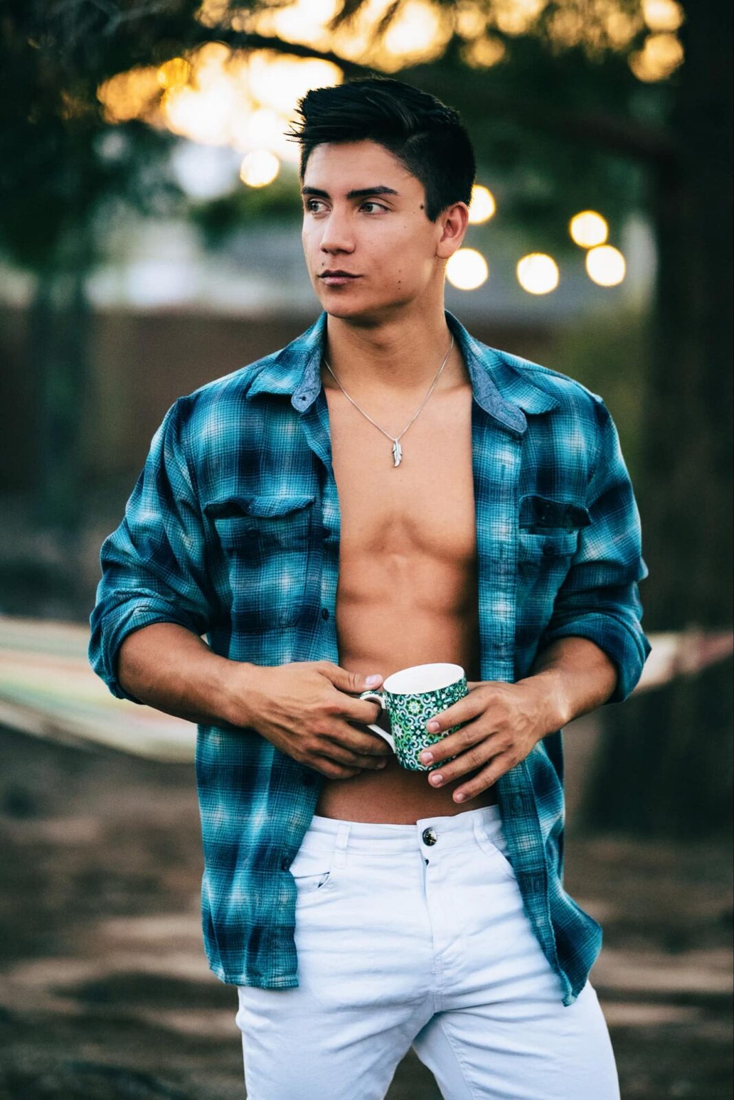 Nathan Tsuji