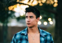 Nathan Tsuji of Positive Impact Movement talks about representing Washington in the 2025 Mister USA Nathan Tsuji