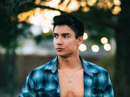 Nathan Tsuji of Positive Impact Movement talks about representing Washington in the 2025 Mister USA Nathan Tsuji