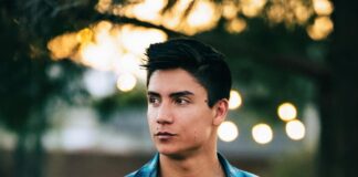 Nathan Tsuji of Positive Impact Movement talks about representing Washington in the 2025 Mister USA Nathan Tsuji