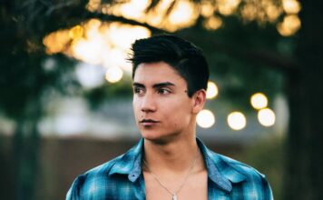 Nathan Tsuji of Positive Impact Movement talks about representing Washington in the 2025 Mister USA Nathan Tsuji