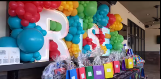 Burgerology in Stony Brook hosts Autism Awareness event, raises money for charities Burgerology in Stony Brook raises money for Rise Life Services