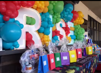 Burgerology in Stony Brook hosts Autism Awareness event, raises money for charities Burgerology in Stony Brook raises money for Rise Life Services