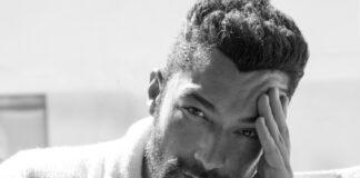 Interview: Shyllon Melatti finds his calling in touring and performing live Shyllon Melatti