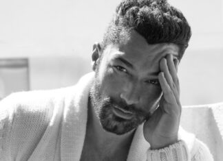 Interview: Shyllon Melatti finds his calling in touring and performing live Shyllon Melatti