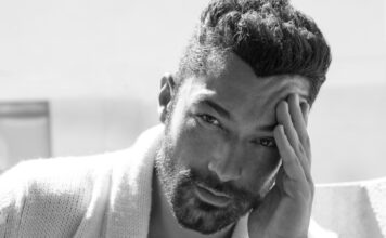 Interview: Shyllon Melatti finds his calling in touring and performing live Shyllon Melatti