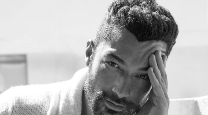 Interview: Shyllon Melatti finds his calling in touring and performing live Shyllon Melatti