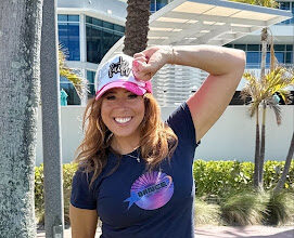 Transform Your Life Through Dance: How Angela Elgani is Empowering Women One Step at a Time