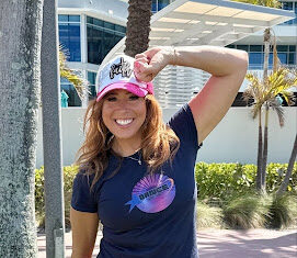 Transform Your Life Through Dance: How Angela Elgani is Empowering Women One Step at a Time