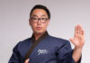 Sunny Woo Park: From Humble Beginnings to Martial Arts Luminary Sunny Woo Park