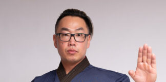 Sunny Woo Park: From Humble Beginnings to Martial Arts Luminary Sunny Woo Park