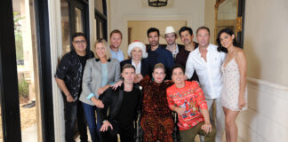 Review: Samantha’s Friends hosts its 2025 ‘Winter Wonderland’ fundraiser in May Samantha's Friends