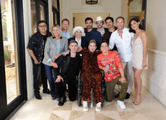 Review: Samantha’s Friends hosts its 2025 ‘Winter Wonderland’ fundraiser in May Samantha's Friends