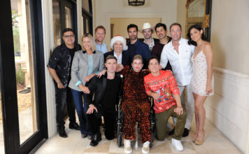 Review: Samantha’s Friends hosts its 2025 ‘Winter Wonderland’ fundraiser in May Samantha's Friends