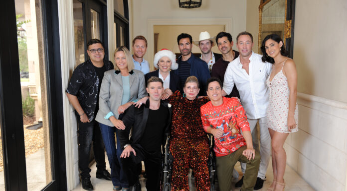 Review: Samantha’s Friends hosts its 2025 ‘Winter Wonderland’ fundraiser in May Samantha's Friends