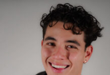 Michael Chadwick talks about representing West Virginia in the 2025 Mister USA Michael Chadwick