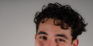 Michael Chadwick talks about representing West Virginia in the 2025 Mister USA Michael Chadwick