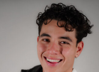 Michael Chadwick talks about representing West Virginia in the 2025 Mister USA Michael Chadwick