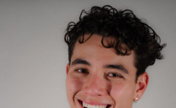 Michael Chadwick talks about representing West Virginia in the 2025 Mister USA Michael Chadwick