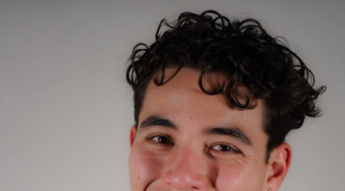 Michael Chadwick talks about representing West Virginia in the 2025 Mister USA Michael Chadwick