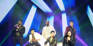 Chippendales to move to Planet Hollywood Resort & Casino in Las Vegas this July Chippendales in Las Vegas, Nevada