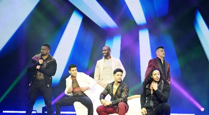 Chippendales to move to Planet Hollywood Resort & Casino in Las Vegas this July Chippendales in Las Vegas, Nevada