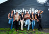 Chippendales launch their new residency at Hard Rock Cafe in Nashville The Chippendales in Nashville