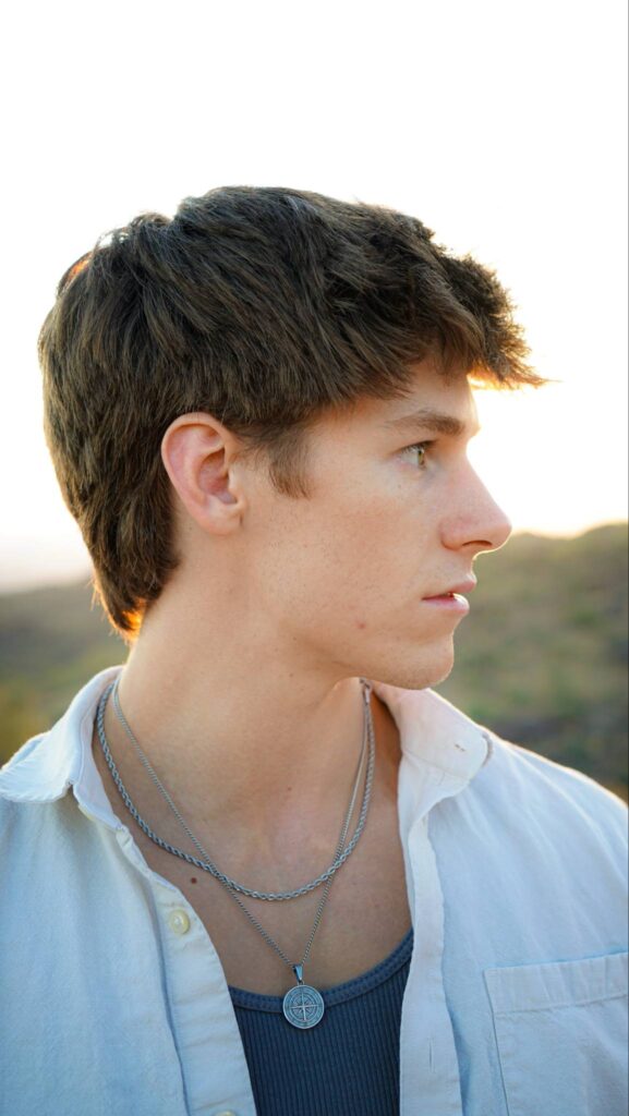 Cory Garvey