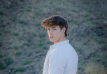 Cory Garvey talks about representing Idaho in the 2025 Mister USA competition Cory Garvey