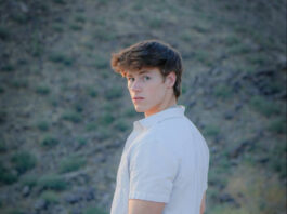 Cory Garvey talks about representing Idaho in the 2025 Mister USA competition Cory Garvey