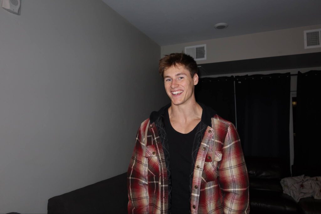 Cory Garvey