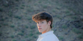 Cory Garvey talks about representing Idaho in the 2025 Mister USA competition Cory Garvey