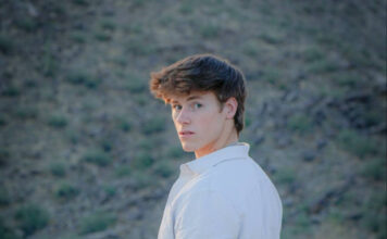 Cory Garvey talks about representing Idaho in the 2025 Mister USA competition Cory Garvey