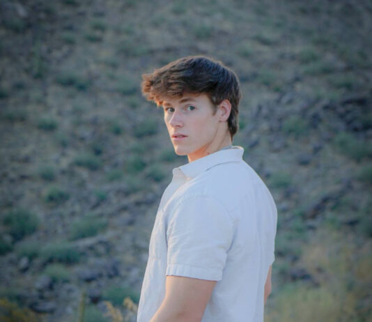 Cory Garvey talks about representing Idaho in the 2025 Mister USA competition Cory Garvey