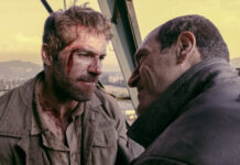 Scott Adkins, Marko Zaror, and Alanna De La Rossa to star in ‘Diablo’ on Lionsgate Scott Adkins and Marko Zaror in 'Diablo'